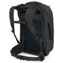 Osprey Farpoint 40 - Reiserucksack 55 cm (black) - Ansicht 2
