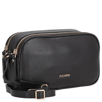 Picard Java - Umhängetasche 22 cm (cafe) - Ansicht 5