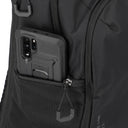 Travelite Venture Line - Rucksack 44.5 cm (black) - Ansicht 8