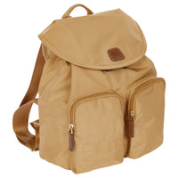 Brics X-Travel - Mochila XS 27 cm (honey)