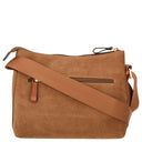 Brics Life Martina - Umhängetasche S 25 cm (camel) - Ansicht 4