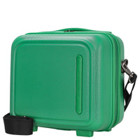 Mandarina Duck Logoduck+ - Beautycase 27 cm (jelly bean) - Ansicht 2