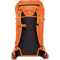 Exped Verglas 40 Women's - Mochila de senderismo 60 cm (color: lava oscura)