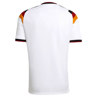 adidas Deutschland 26 - Heimtrikot (white, XL) - Ansicht 2