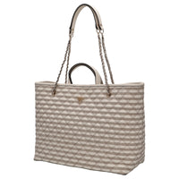 Guess Giully ll 2 in 1 Tote - Shopper 45 cm (taupe multi) - Ansicht 2