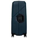 Samsonite Magnum Eco - 4-Rollen-Trolley M 69 cm (midnight blue) - Ansicht 3