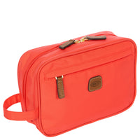 Brics X-Bag - Neceser 25 cm (olive)