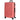 CHECK.IN Aurora - Maleta de 4 ruedas 76 cm (coral)