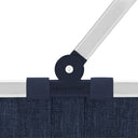 reisenthel carrybag xs - Einkaufskorb 21 cm (twist navy) - Ansicht 5