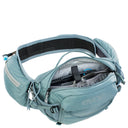 Evoc Hip Pack Pro E-Ride 3L - Gürteltasche 28 cm (steel) - Ansicht 5