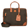 Brics Life Briefcase - Aktentasche 38 cm (olive) - Markenkoffer