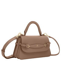 Aigner Cavallo S - Bolso bandolera 26 cm (avena beige)