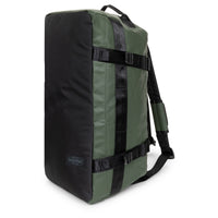 Eastpak Selection Duffel Pack - Reisetasche/Rucksack M 71 cm (tarp forest) - Ansicht 3