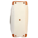 Brics Firenze Weekender - Reisetasche 43 cm (cream) - Markenkoffer