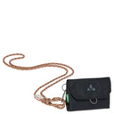 Vaude Wallet M - Geldbörse 4cc 13 cm (black) - Ansicht 6