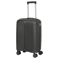 CHECK.IN Sydney - Trolley de 4 ruedas S 55 cm (antracita)