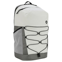Strellson Homerton Niklas - Mochila L 46.5 cm (blanco roto)