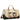 Anekke Alma - Bolsa de viaje 51 cm (multicolor)