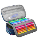 Coocazoo - Schlampermäppchen 24 cm (Boho Glam) - Ansicht 3