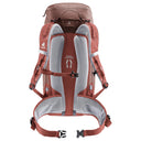 Deuter Trail 22 SL - Women's Kletterrucksack 58 cm (raisin-caspia) - Ansicht 2