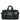 Haglöfs Lava 90 - Bolsa de viaje 63 cm (true black)