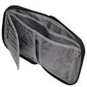 Jack Wolfskin Konya - Geldbörse 5cc 13 cm (black) - Ansicht 4
