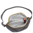 Vaude CityMove - Gürteltasche 29 cm (burnt yellow) - Ansicht 4