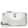Guess Bianca Mini - Umhängetasche 21 cm (white)