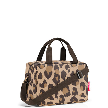 reisenthel coolerbag to-go - Bolsa térmica 23.5 cm (leo macchiato)