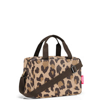 reisenthel coolerbag to-go - Bolsa térmica 23.5 cm (leo macchiato)