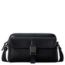 Calvin Klein Emblem HW - Umhängetasche 26 cm (schwarz)