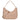 Valentino Bags Blossom Re - Bolso de hombro 25.5 cm (beige)