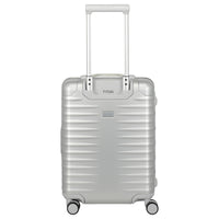 TITAN ETERNITY -4-Rollen-Kabinentrolley 55 cm (silver) - Ansicht 4