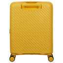 American Tourister Selection Diablast - 4-Rollen-Kabinentrolley 55 cm (digital yellow) - Ansicht 4
