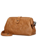 aunts & uncles Grandmas Luxury Club Mrs. Eclair - Umhängetasche 21 cm (caramel) - Markenkoffer