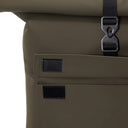 Ucon Acrobatics Jasper Medium Lotus Rolltop - Rucksack 16'' 45 cm (olive) - Ansicht 6