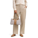 Liu Jo Ematite - Shopper S 30 cm (naturale/dk.cipria) - Ansicht 7