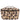 reisenthel thermo coolerbag S - Caja de almuerzo 22.5 cm (leo macchiato)