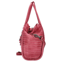 FREDsBRUDER All In Layer - Schultertasche (juicy berry) - Ansicht 3