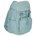 Brics Positano - Rucksack 40 cm (light blue) - Markenkoffer