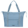 Eastpak Travel Tote - Reisetasche 16" 58 cm (monotone blue)