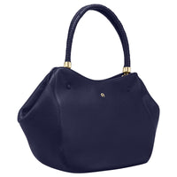 Aigner Carre Soft - Bolso shopper L 49 cm (cognac brown)