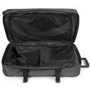 Eastpak Tranverz L 121 - Rollenreisetasche 79 cm (black denim) - Ansicht 3