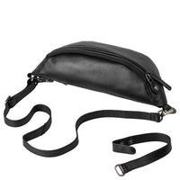 aunts & uncles Bilberry - Gürteltasche 29.5 cm (jet black) - Ansicht 4