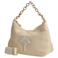 Joop Cestino Chiaro Aimee - Schultertasche 29 cm (offwhite) - Ansicht 2