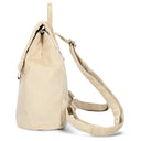 zwei Mademoiselle MR8 - Rucksack 29 cm (cord-creme) - Ansicht 3