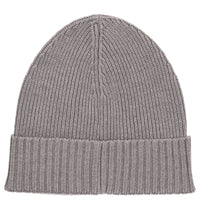 BOSS Flavio - Gorro (color: silver)