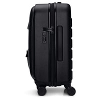 Rains Texel - 4-Rollen-Kabinentrolley 15" 55 cm (raven) - Ansicht 2