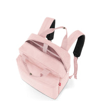 reisenthel allday Rucksack M - Mochila 15.6" 39 cm (twist blush)