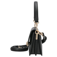 Lacoste Tennis Bliss - Henkeltasche 18.5 cm (black) - Ansicht 3